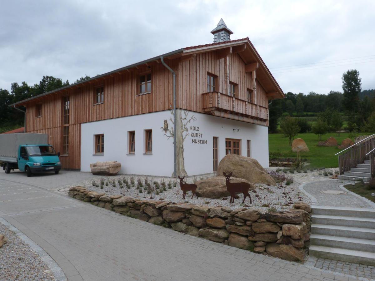 Landgasthof Achatz アルラッハ エクステリア 写真
