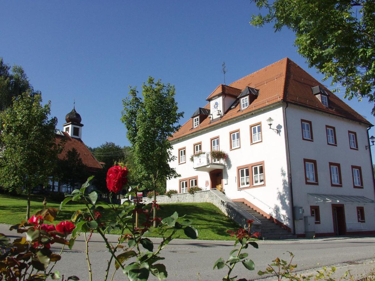 Landgasthof Achatz アルラッハ エクステリア 写真